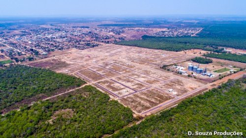 D. Souza Produções