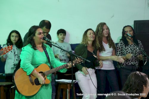 Comodoro 36 Anos 12/05/2022