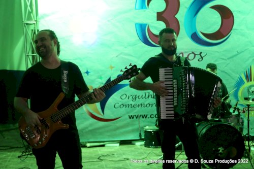 Comodoro 36 Anos 13/05/2022