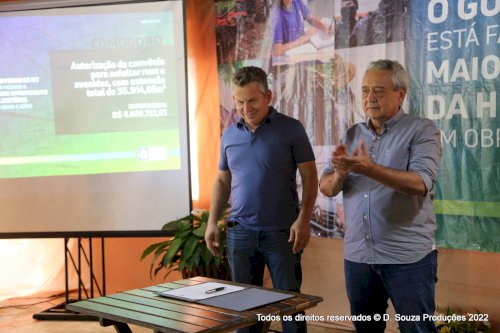 Governo de Mato Grosso