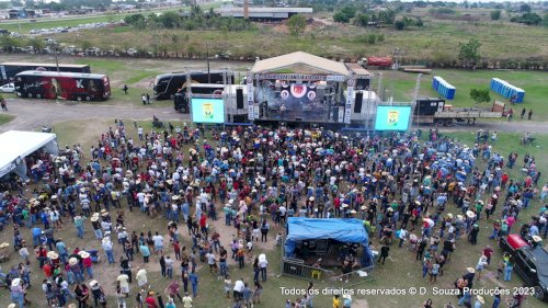 2ª Cavalgada da Familia Sertaneja 2023 pt3