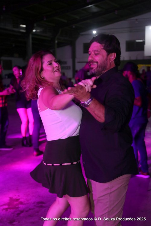 Baile do Chopp 2025