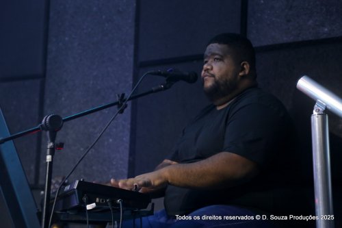 Conferência do Espírito Santo 18/10