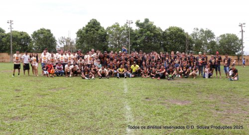 Solteiros X Casados 2025