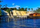 Rota das Águas mapeia 230 atrativos naturais de Mato Grosso