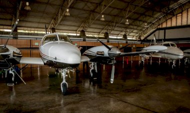 Justiça destina R$ 7,7 milhões para aquisição de aeronave para Ciopaer; Estado finaliza compra