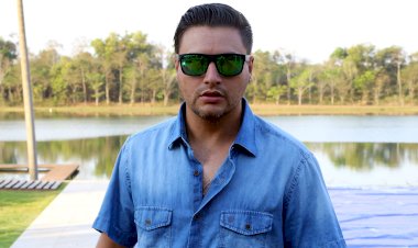 Como eu te deixei ir embora - Gilson Vargas
