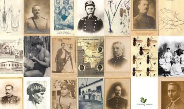 Ministério das Comunicações cria prêmio em homenagem ao mato-grossense Marechal Cândido Rondon