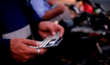 Nova lei de trânsito dispensa obrigatoriedade do porte da CNH