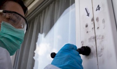 Perícia em impressão digital identifica suspeito que estuprou mulher grávida em Várzea Grande