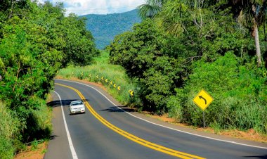 Governo licita elaboração de projetos para pavimentação de 468 km de rodovias e novas pontes