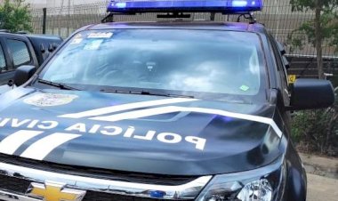 Advogada é presa pela Polícia Civil por apropriação indébita de valor de ação judicial