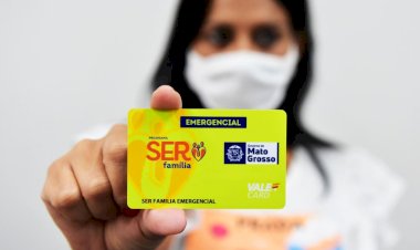 Saiba se você tem direito ao benefício do Governo de MT; Setasc disponibiliza canais de atendimento