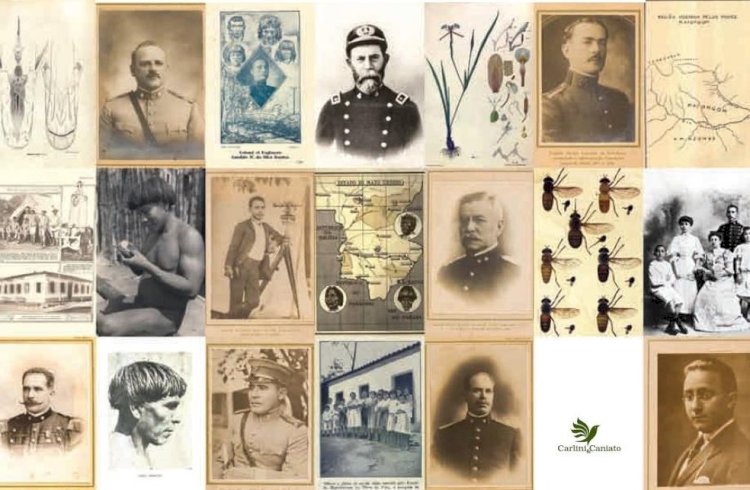 Ministério das Comunicações cria prêmio em homenagem ao mato-grossense Marechal Cândido Rondon