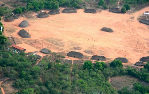 Fundação do Parque Indígena do Xingu completa 60 anos