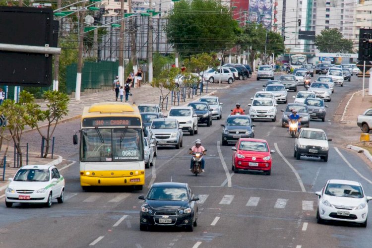 Prazos para habilitação e processos relacionados a veículos continuam suspensos em MT
