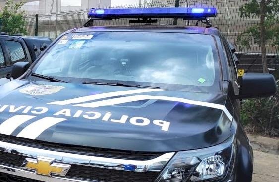 Advogada é presa pela Polícia Civil por apropriação indébita de valor de ação judicial