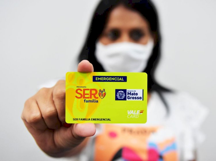 Saiba se você tem direito ao benefício do Governo de MT; Setasc disponibiliza canais de atendimento