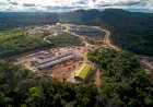 Verba no valor de R$ 1,5 bilhão é aprovada para maior projeto de mineração no Mato Grosso