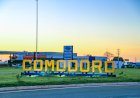 Feliz Aniversário, Comodoro!!!