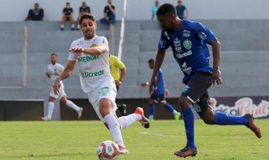 Ministério Público do Trabalho consegue liminar para testagens de jogadores em Mato Grosso