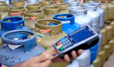 Gás de cozinha volta a subir e chega a R$ 120 no Centro-Oeste, diz ANP