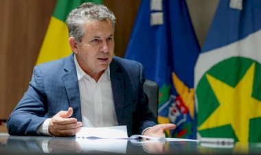 Um marco histórico para a infraestrutura rodoviária de Mato Grosso