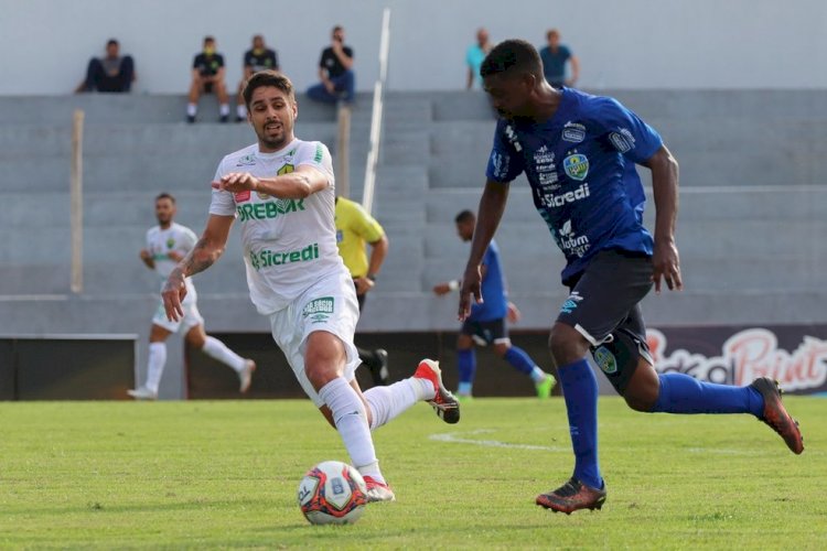 Ministério Público do Trabalho consegue liminar para testagens de jogadores em Mato Grosso