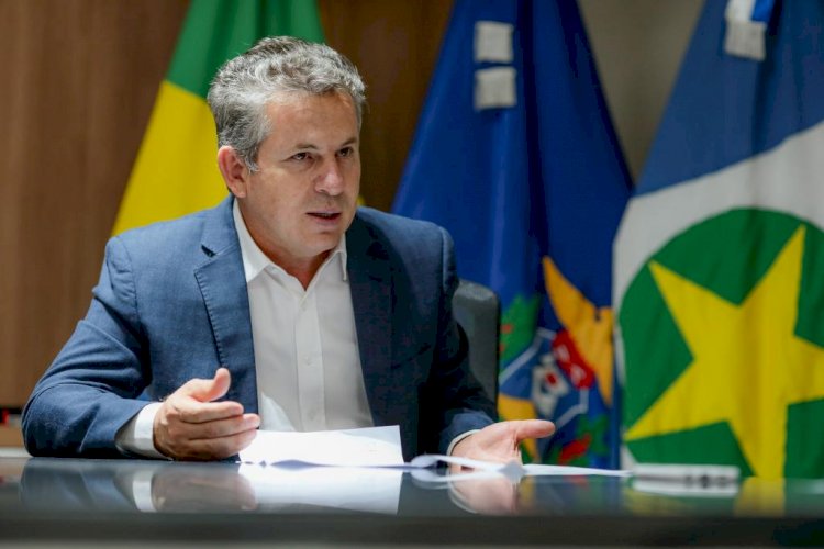 Um marco histórico para a infraestrutura rodoviária de Mato Grosso