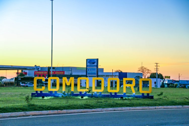 Feliz Aniversário, Comodoro!!!