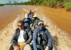 Pantanal mato-grossense será destaque em série de reportagens nacionais