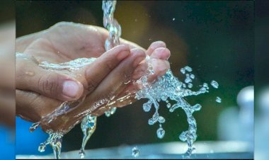 Distrito de Nova Alvorada é contemplado com água potável após 50 anos de espera