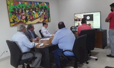 Envasamento do gás de cozinha em MT reduzirá preço para população