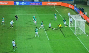 Jogos na Arena Pantanal geram empregos diretos e indiretos durante a Copa América