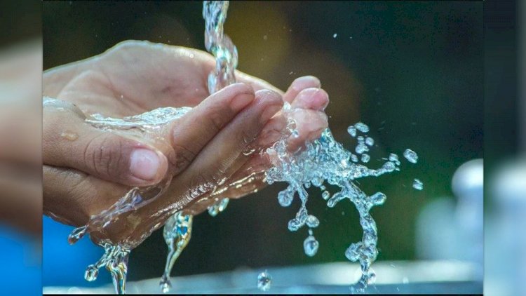 Distrito de Nova Alvorada é contemplado com água potável após 50 anos de espera