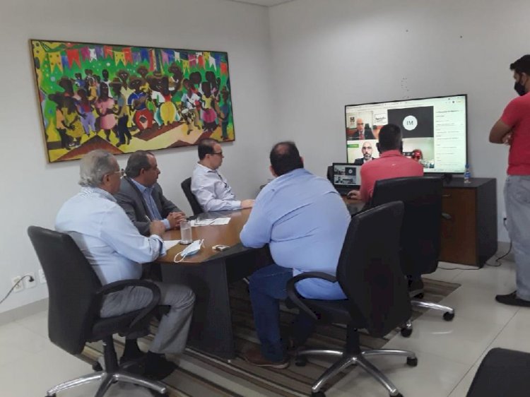 Envasamento do gás de cozinha em MT reduzirá preço para população