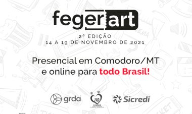 Comodoro recebe festival de teatro em novembro