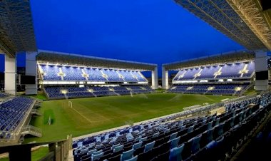Governo de Mato Grosso negocia com CBF para ter jogo das eliminatórias da Copa em Cuiabá