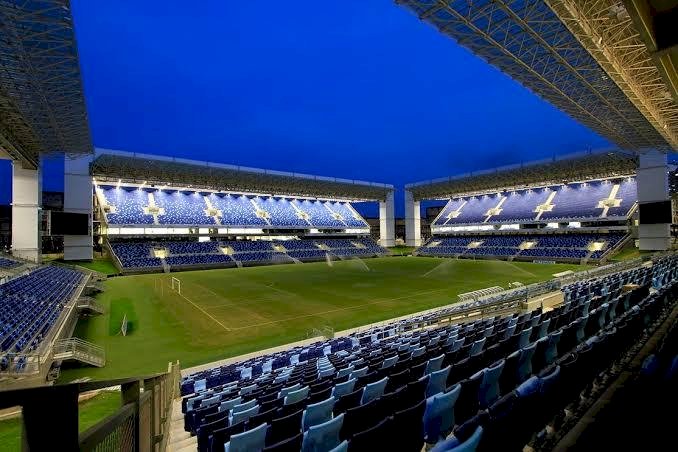 Governo de Mato Grosso negocia com CBF para ter jogo das eliminatórias da Copa em Cuiabá