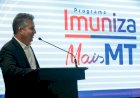Governador vai dar continuidade à premiação para municípios que melhor vacinarem