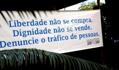 Posto de atendimento vai ajudar a identificar tráfico de pessoas em Mato Grosso