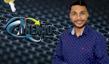 D. Souza Produções estreia o Programa Conexão D. Souza
