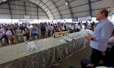 Mato Grosso e Bolívia discutem ações do Plano de Fronteira para reforçar políticas públicas em 21 municípios
