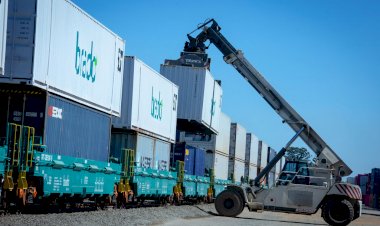Operações DTA da Brado otimizam importação de cargas por ferrovia em Mato Grosso