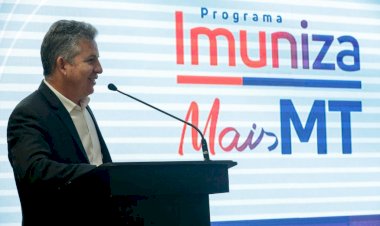 Governador vai dar continuidade à premiação para municípios que melhor vacinarem