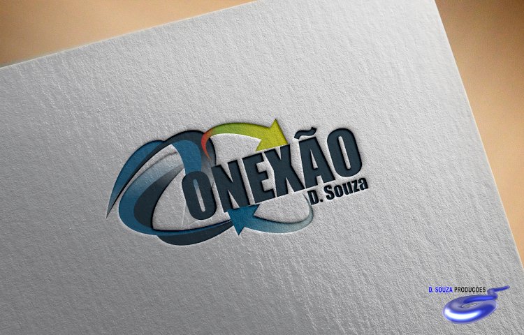 Estreia do Programa Conexão D. Souza - D. Souza Produções