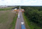 Duplicação da BR-364 entre MT e RO: veja prazos e próximos passos