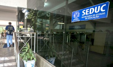 SEDUC abre cadastramento de alunos novos na rede estadual em Mato Grosso