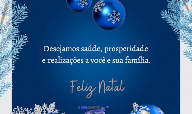 Feliz Natal