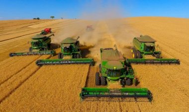 Mato Grosso tem 3 dos 5 maiores municípios do agro